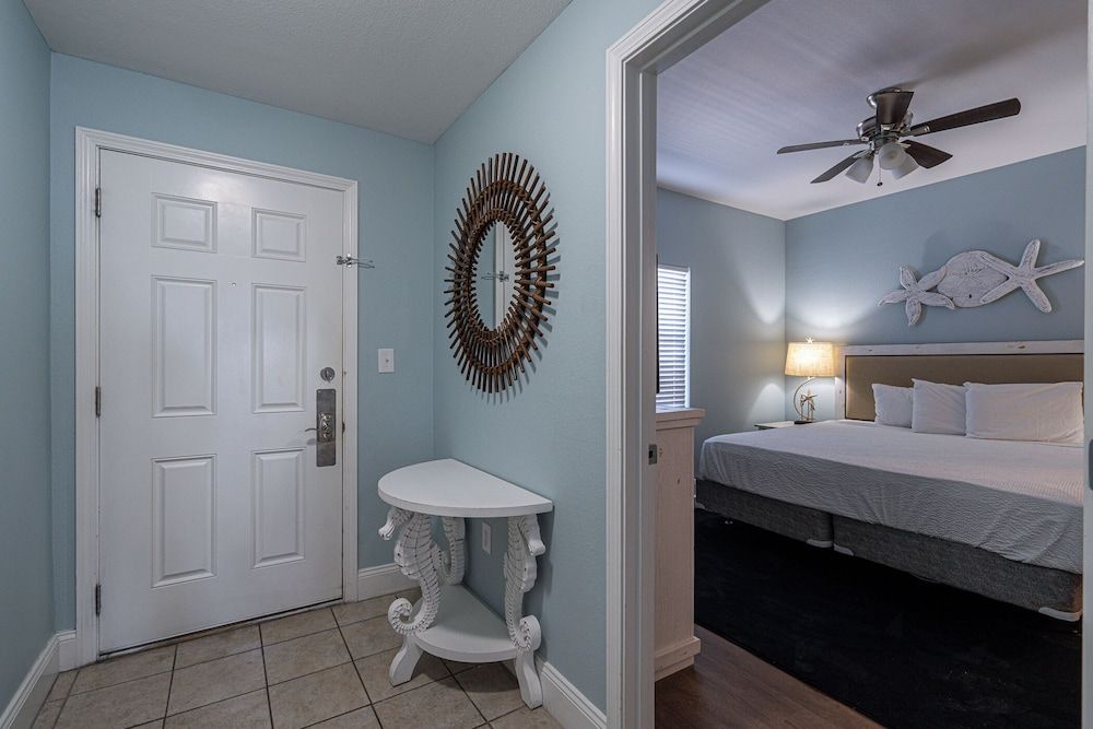 Condo, Multiple Beds, Balcony (Charming Sands)