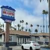 Oceanside Inn & Suites