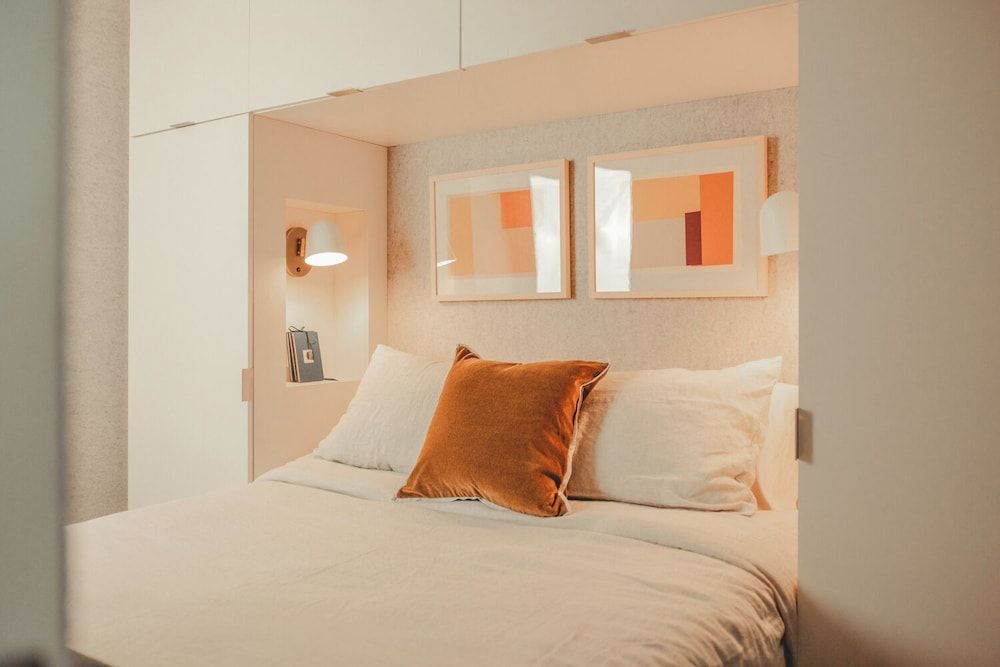 Deluxe Suite, 1 Bedroom