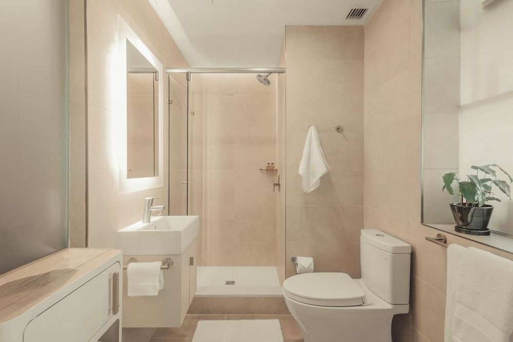 Deluxe Suite, 1 Bedroom