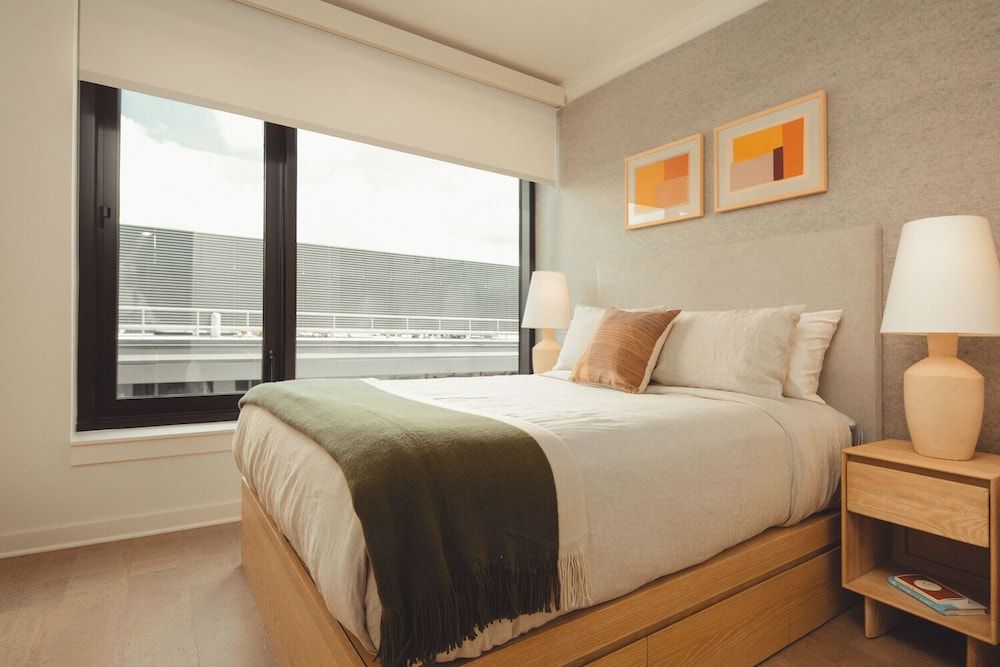 Premium Suite, 2 Bedrooms, 2 Bathrooms