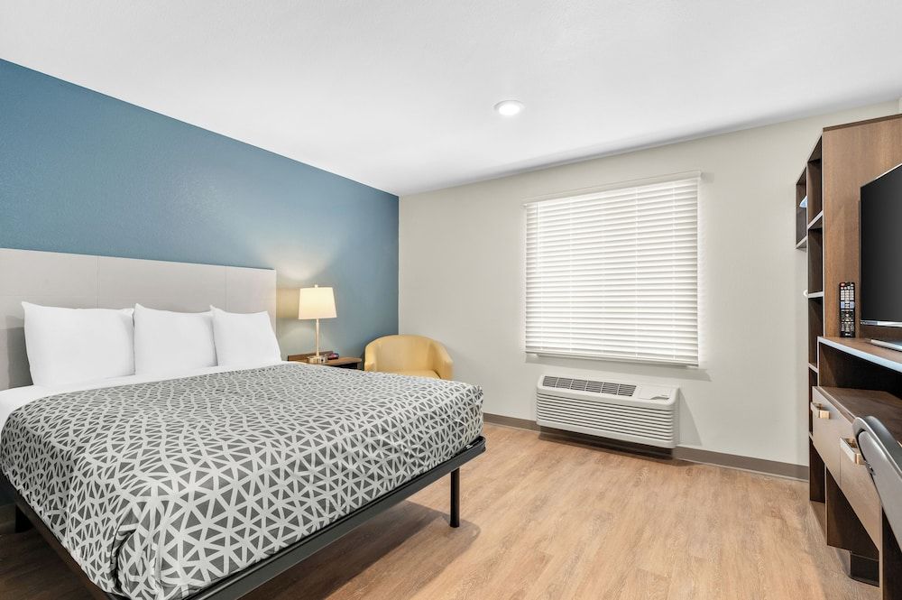 Woodspring Suites Palmdale - Lancaster