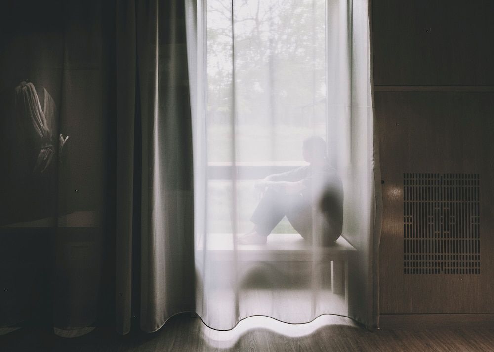 Stonebreaker Hotel Presidential Suite, 1 King Bed with Sofa bed, Mobility Accessible, Patio 14