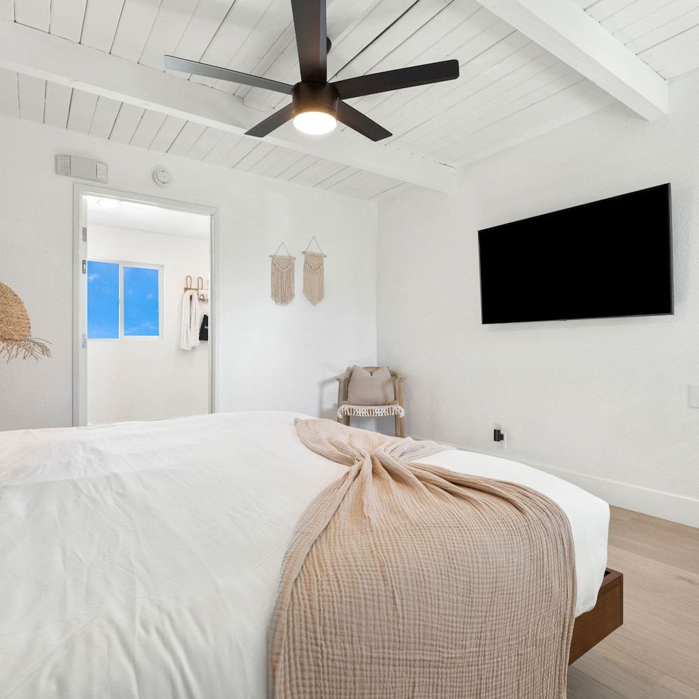 Villa, Accessible