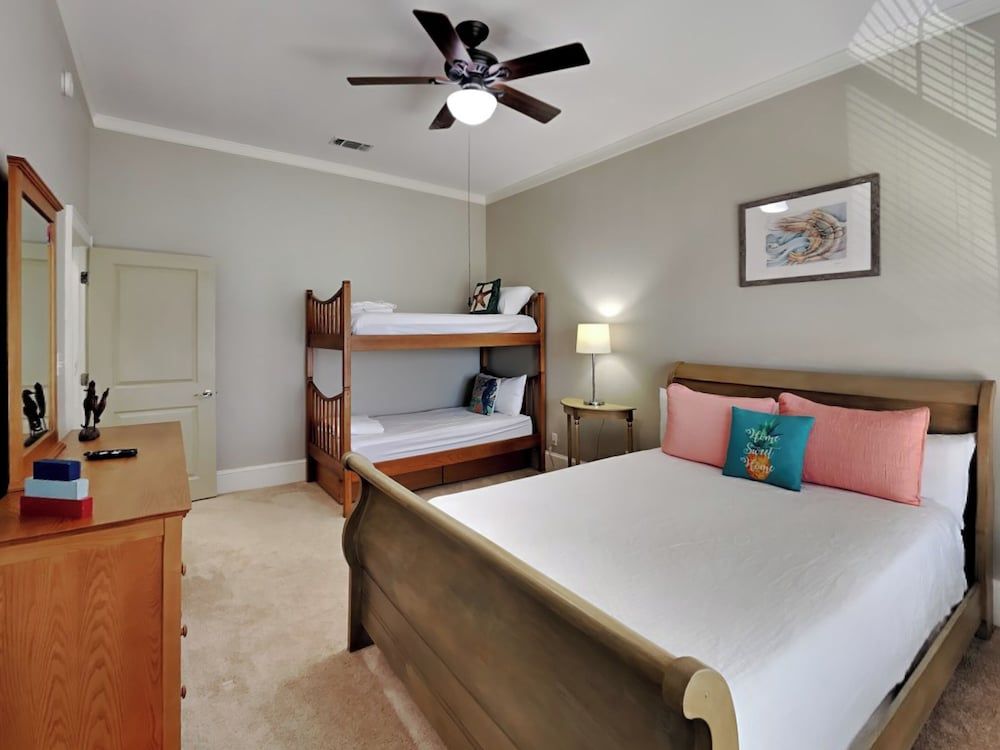 Townhome, Multiple Beds, Patio (Banana Bay Townhome #13932)