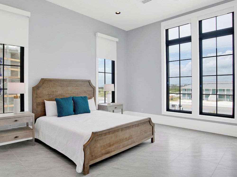 House, Multiple Beds, Pool Access, Ocean View (Sea La Vie in Perdido Key)