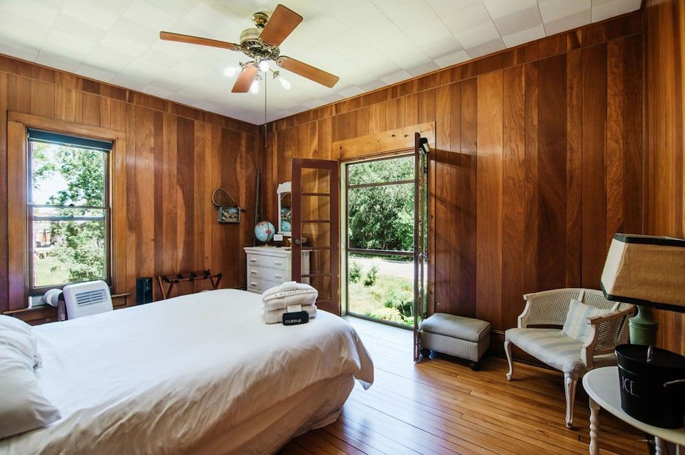 Jack Room BW Boutique Hotel