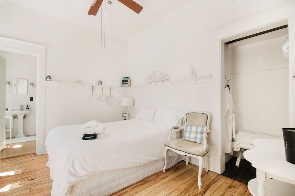 Mayson Room BW Boutique Hotel