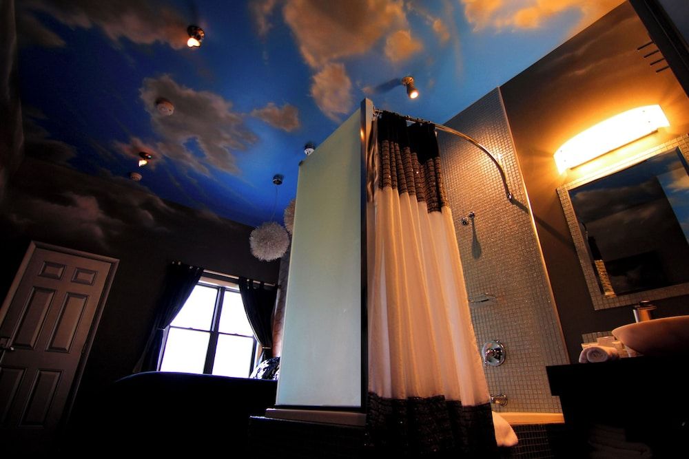Samantha's Cloud