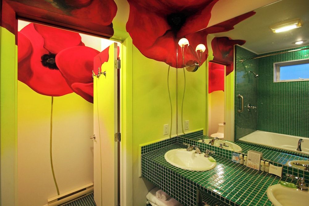The Wizard's Emeralds