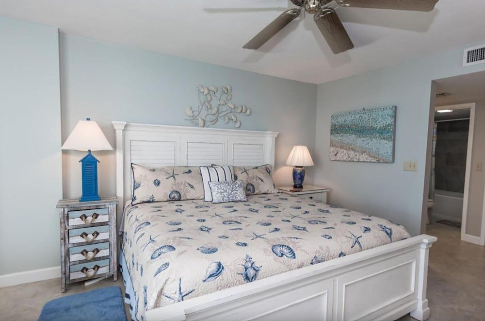 Condo, Multiple Beds (Dunes of Panama 2105E)