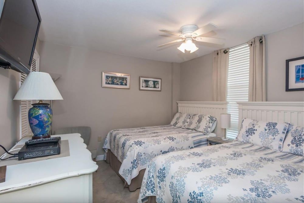 Condo, Multiple Beds (Dunes of Panama 2105E)