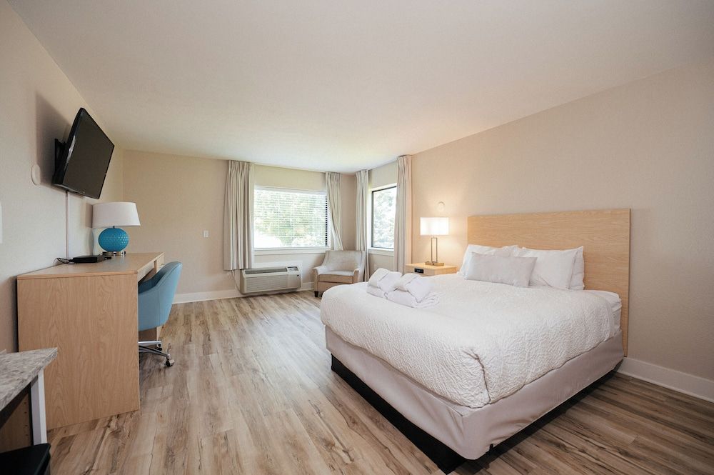 Kasa Gold Coast Inn Traverse City