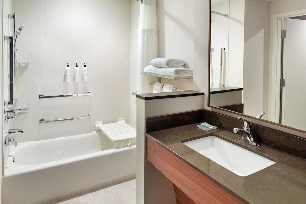 Fairfield By Marriott® Inn & Suites Grovetown Room, 2 Queen Beds 3