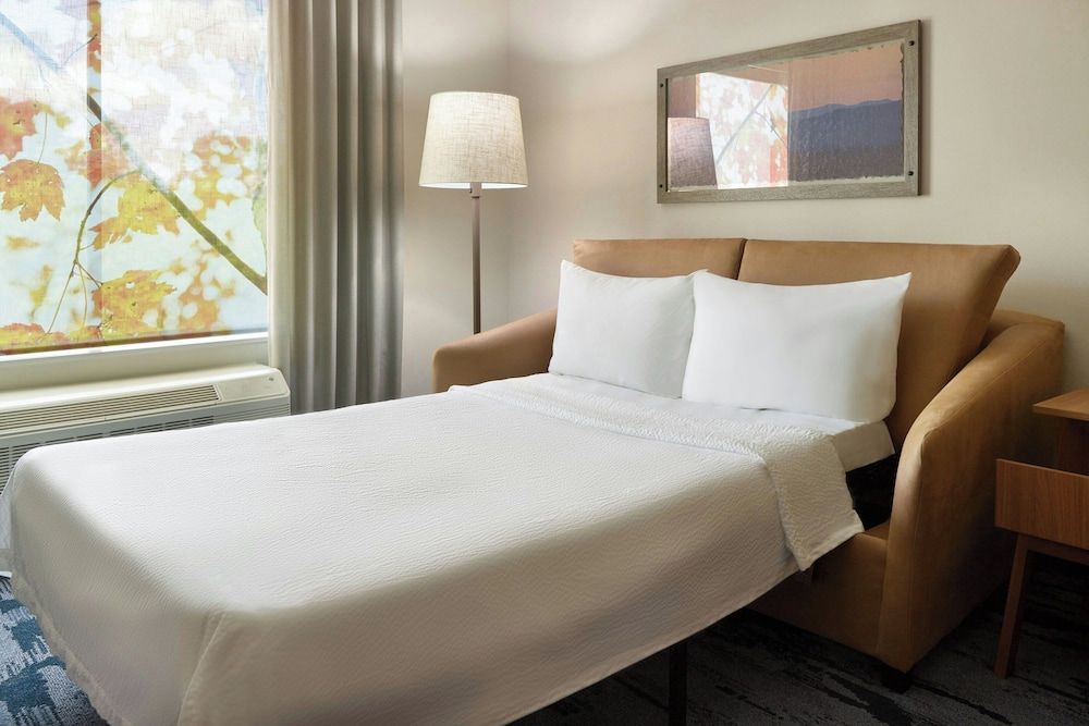 Fairfield By Marriott® Inn & Suites Grovetown