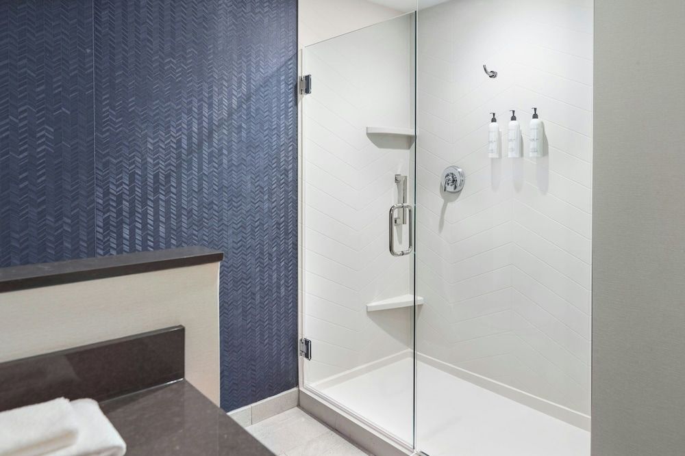 Fairfield By Marriott® Inn & Suites Grovetown Room, 2 Queen Beds 5