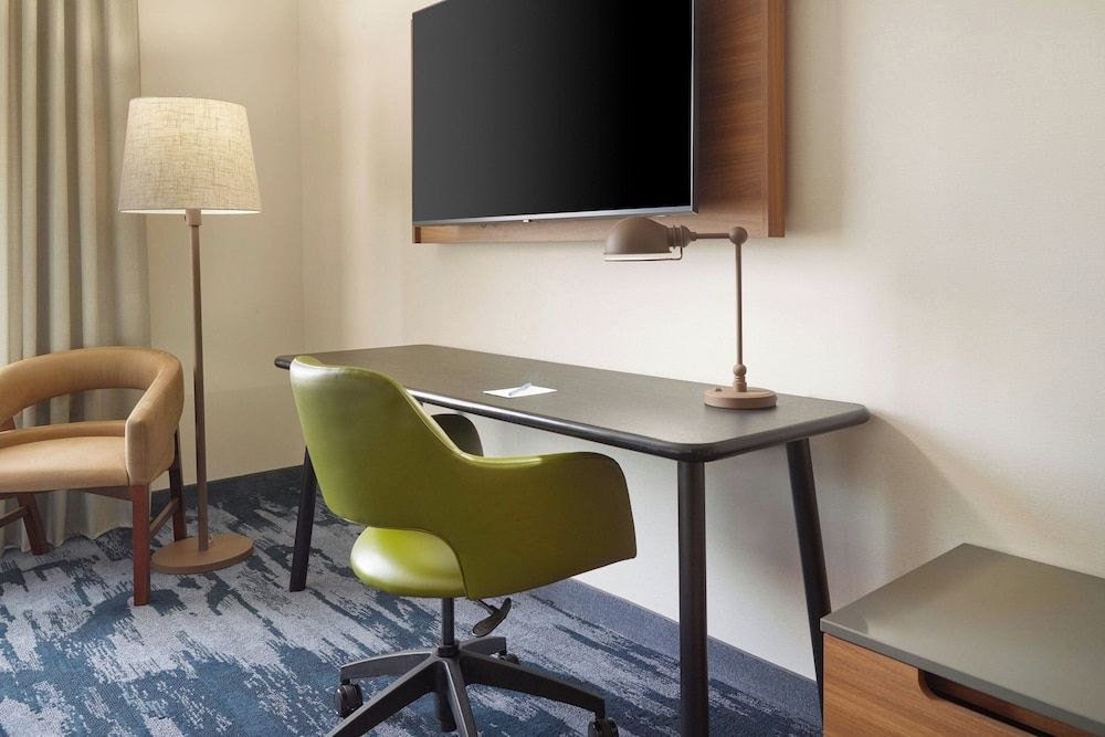 Fairfield By Marriott® Inn & Suites Grovetown Room, 2 Queen Beds 6