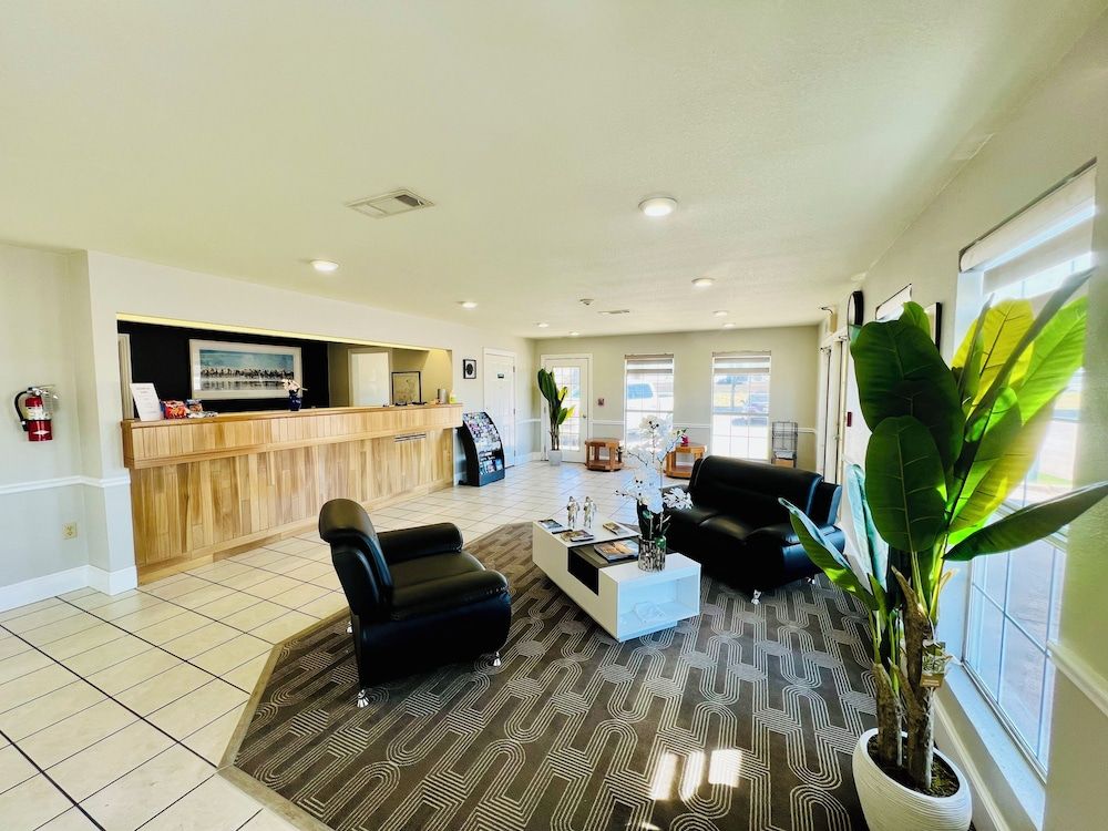 Check-in Check-out Kiosk