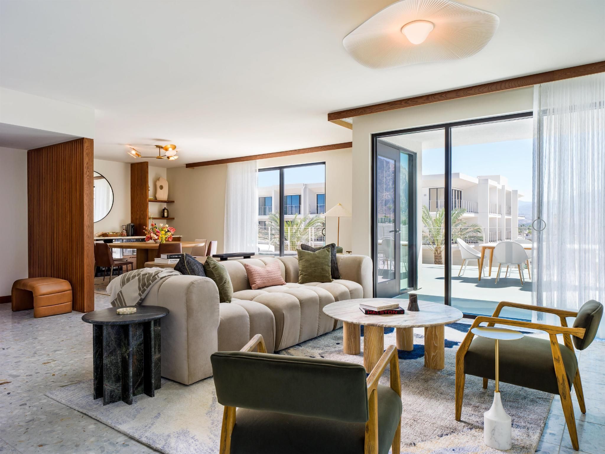 Hardy Suite