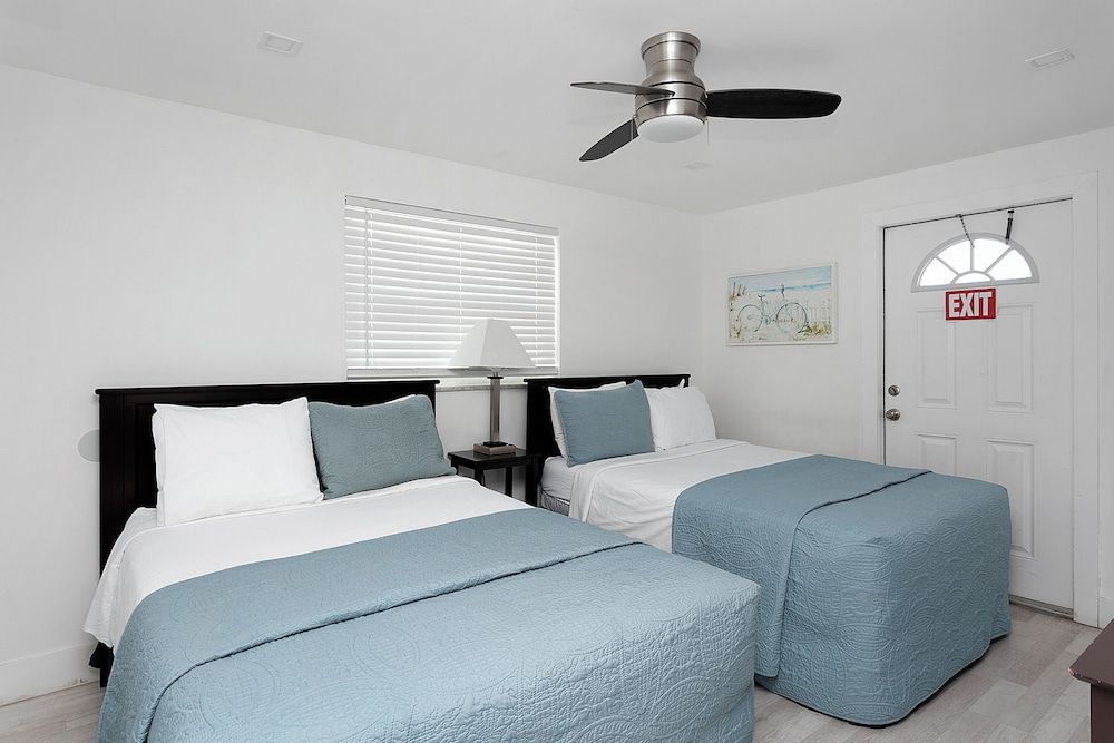 Classic Apartment