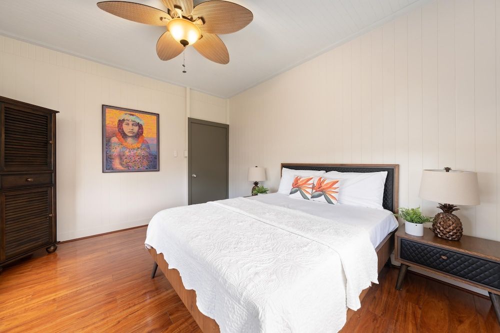 House, Multiple Beds (233 Market Street Unit A)