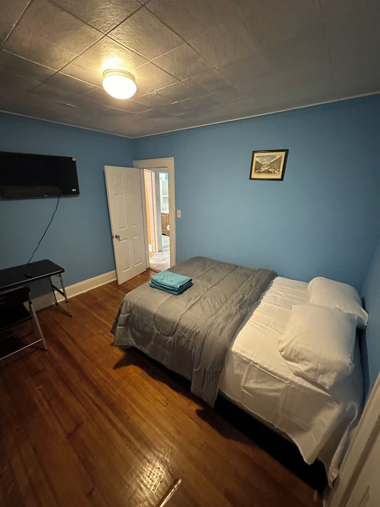 Emerald Room