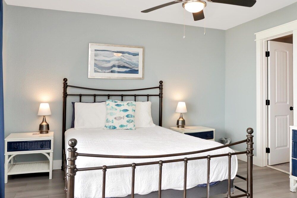 Townhome, Multiple Beds (Barrier Dunes 156 - 11 Sand Dollar Dr)