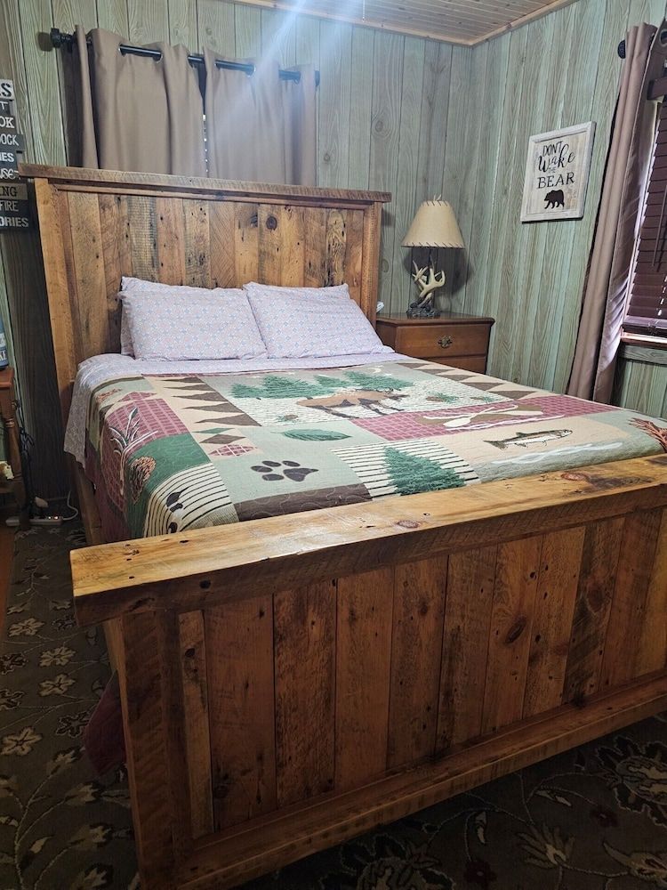 Cottage, Multiple Beds, Kitchen (Butler's Bay Cottage)