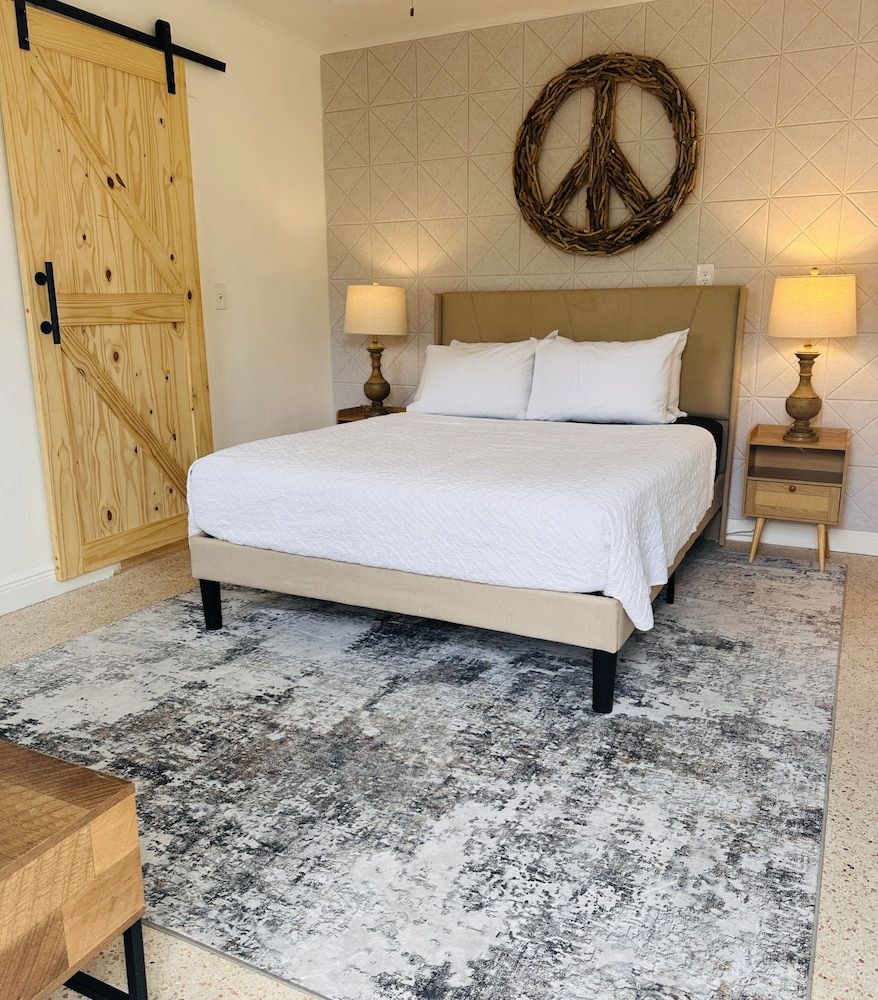 Wilton Manors Guesthouse