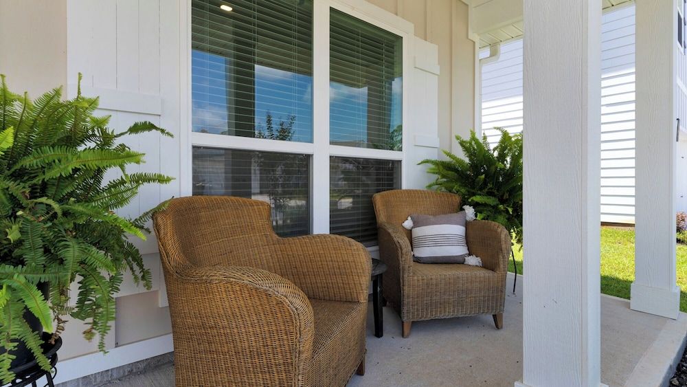 Family Affair House, Multiple Beds, Patio, Garden View (Family Affair) 8