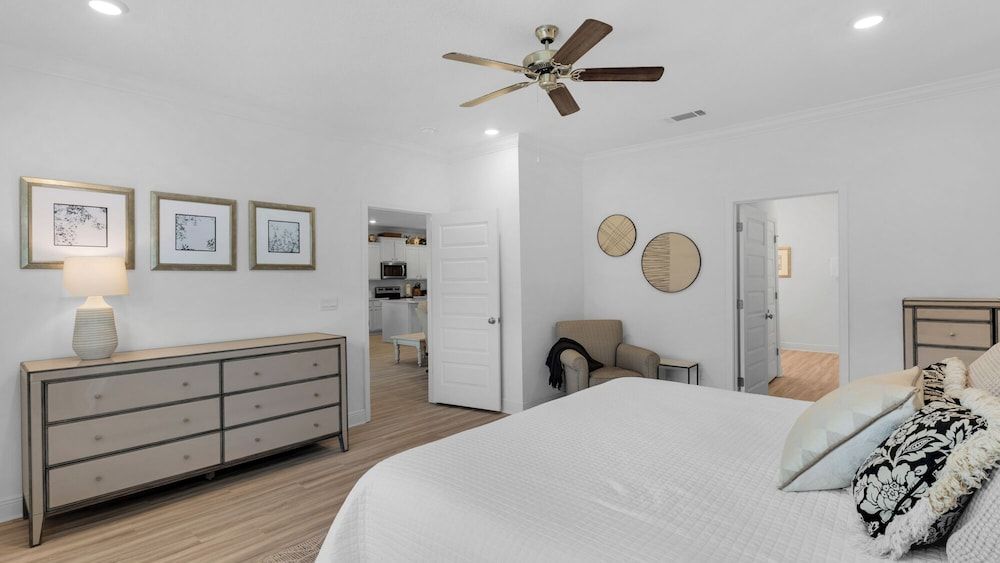 Family Affair House, Multiple Beds, Patio, Garden View (Family Affair) 5