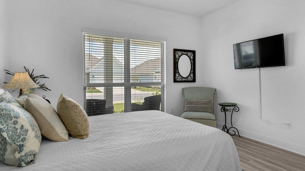 Family Affair House, Multiple Beds, Patio, Garden View (Family Affair) 6