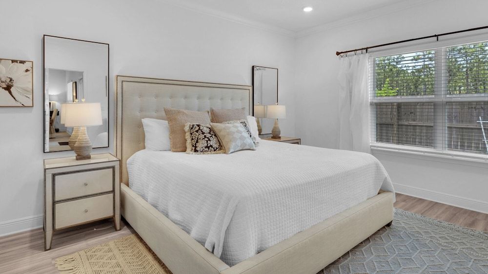 Family Affair House, Multiple Beds, Patio, Garden View (Family Affair) 3