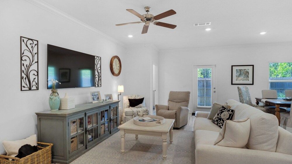 Family Affair House, Multiple Beds, Patio, Garden View (Family Affair) 13