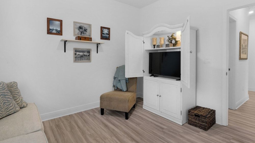 Family Affair House, Multiple Beds, Patio, Garden View (Family Affair) 14