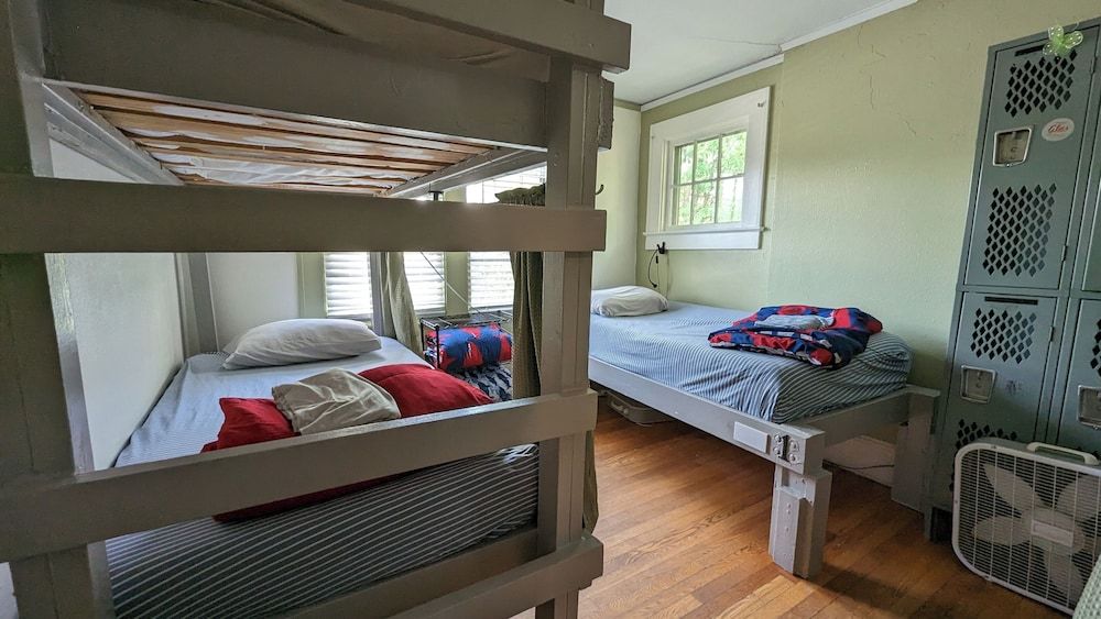 Female Dorm