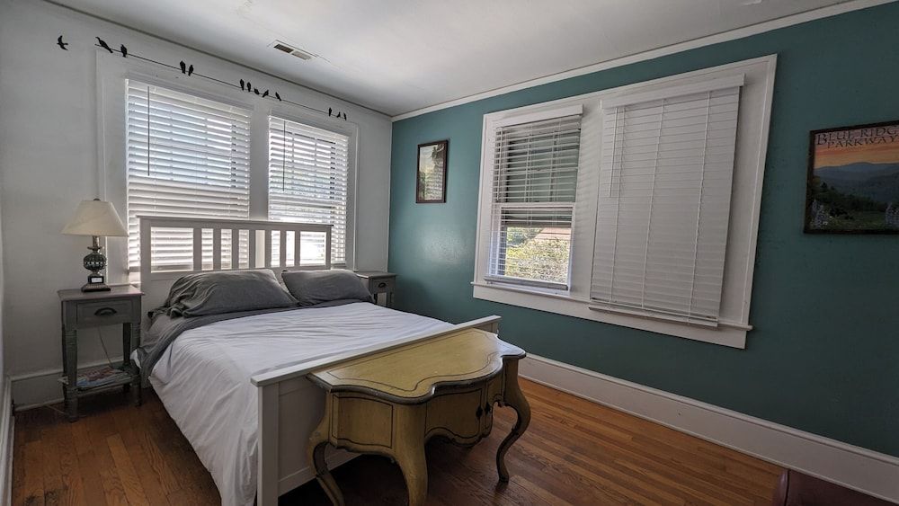 Double Room Single Use