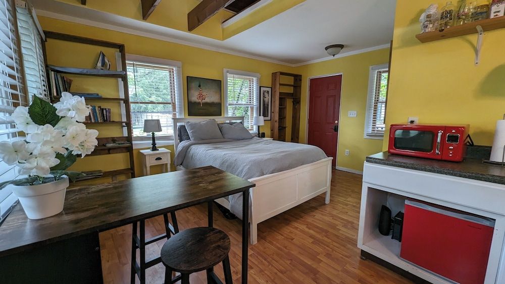 Cabin