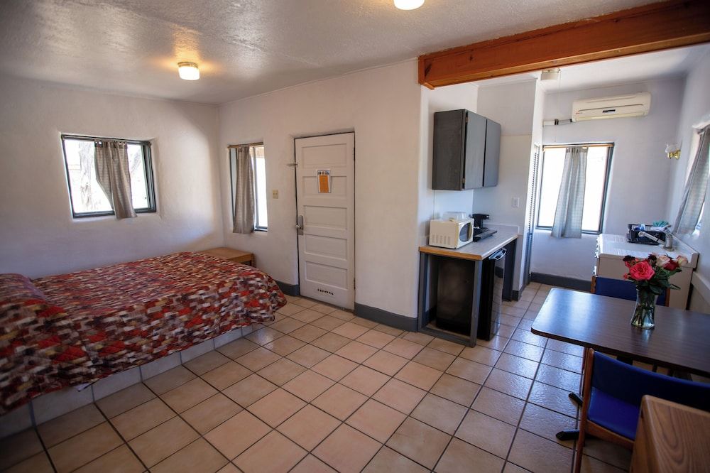 Deluxe Cabin, 1 Bedroom, Lake View
