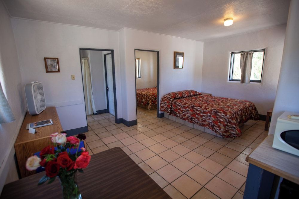 Deluxe Cabin, 1 Bedroom, Lake View