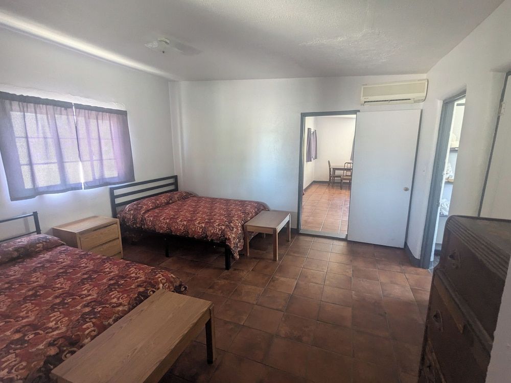 Family Cabin, Kitchenette, Lake View