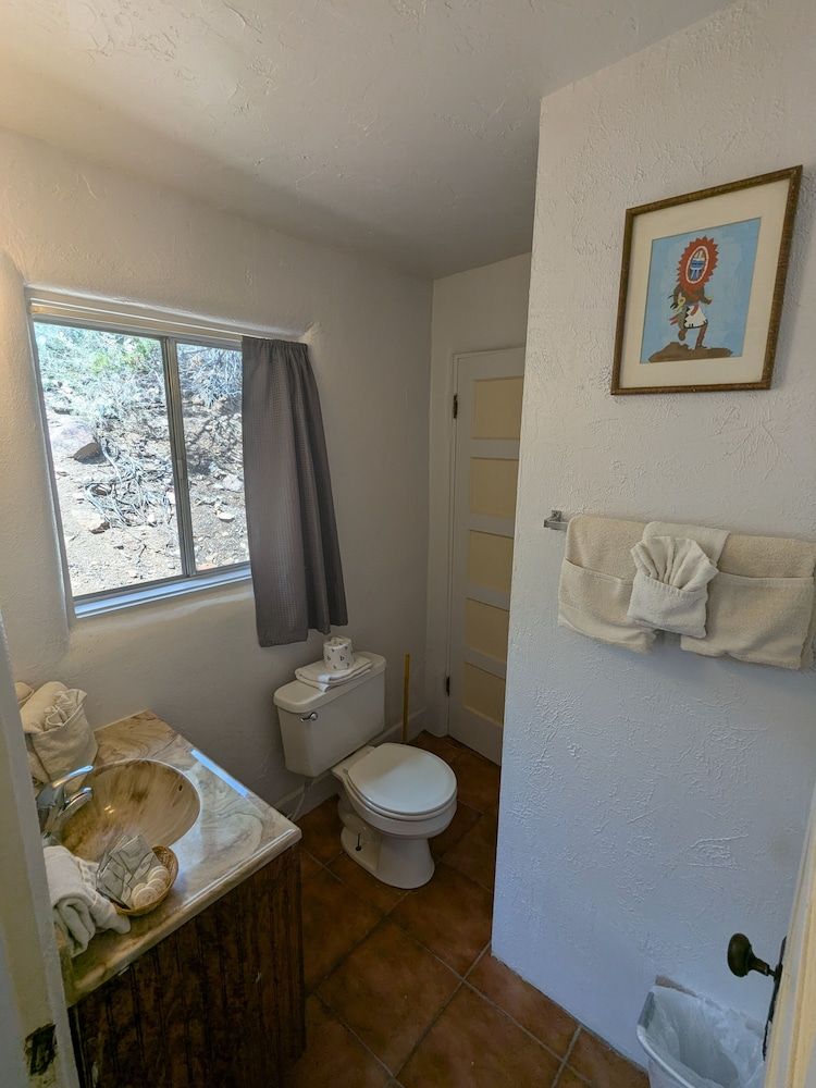 Deluxe Cabin, 2 Bedrooms, Lake View