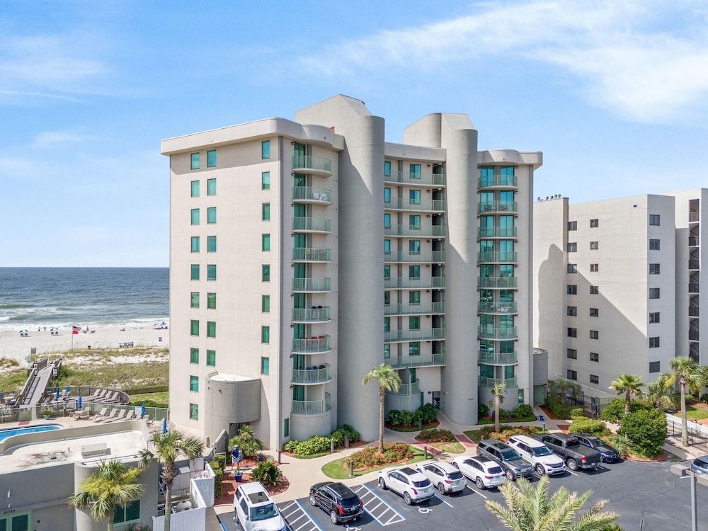 Perdido Towers West 308