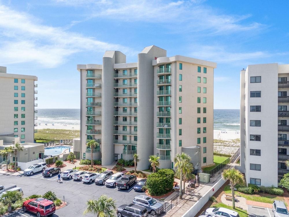 Perdido Towers West 308