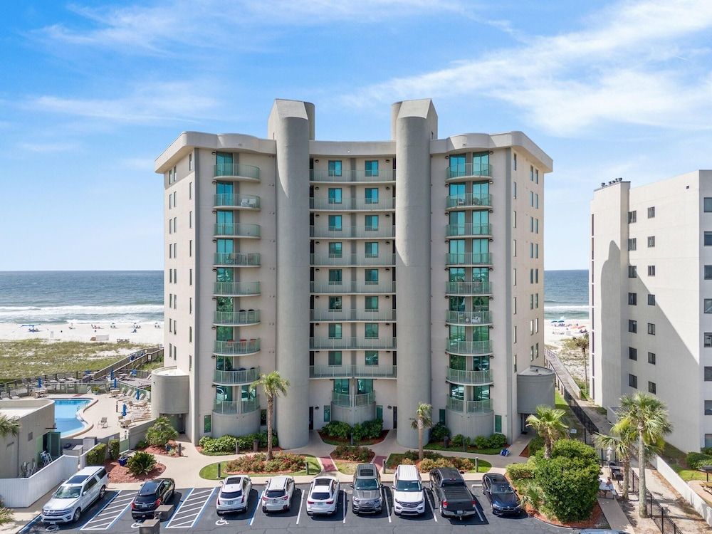 Perdido Towers West 308