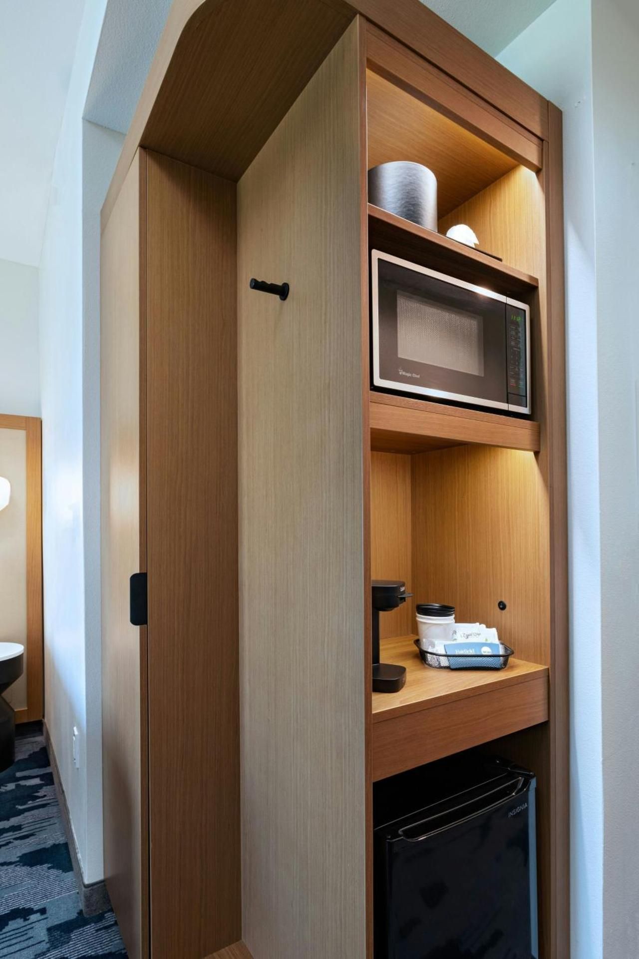 Fairfield by Marriott Inn & Suites Harlingen Standard, Guest room, 2 Queen 3