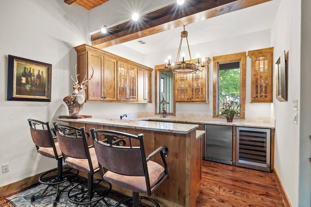 Private Ranch - Pool, Ping Pong, Yoga, Weddings, Games House, Multiple Beds, Private Pool, Garden View 24