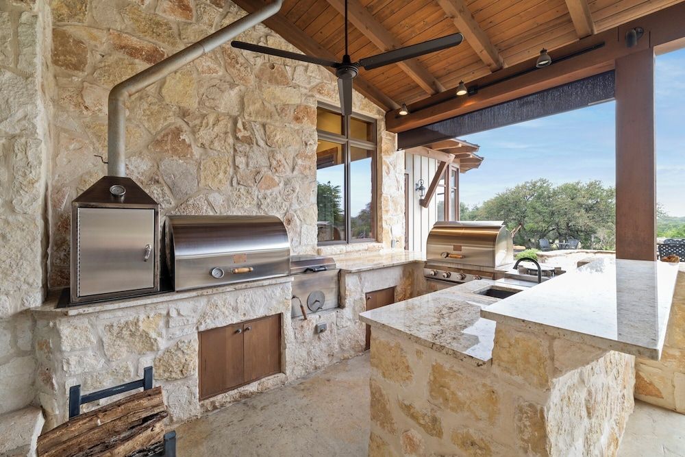 Private Ranch - Pool, Ping Pong, Yoga, Weddings, Games House, Multiple Beds, Private Pool, Garden View 18