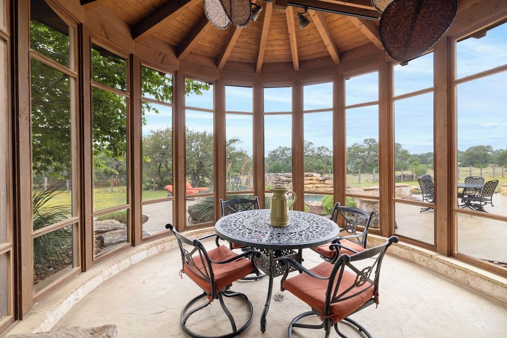 Private Ranch - Pool, Ping Pong, Yoga, Weddings, Games House, Multiple Beds, Private Pool, Garden View 26