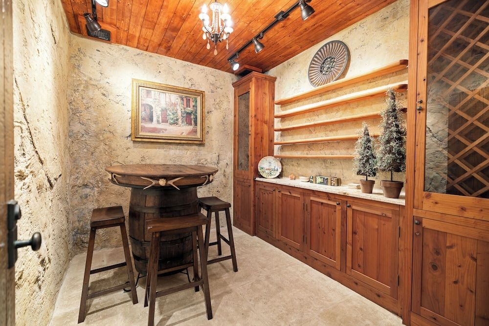 Private Ranch - Pool, Ping Pong, Yoga, Weddings, Games House, Multiple Beds, Private Pool, Garden View 17